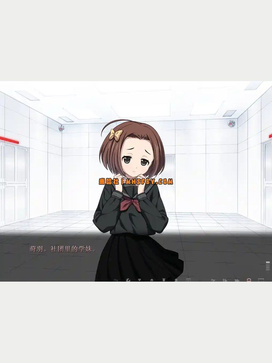 乐园之扉 场景演出 资料图