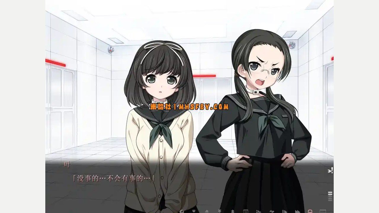 乐园之扉 主线事件 玩法截图 7
