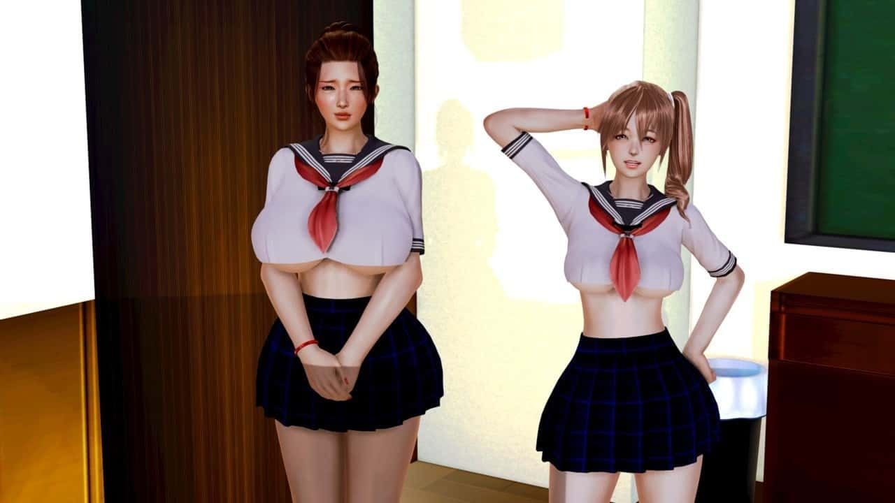 腐化 Corruption 剧情互动 资料图 8