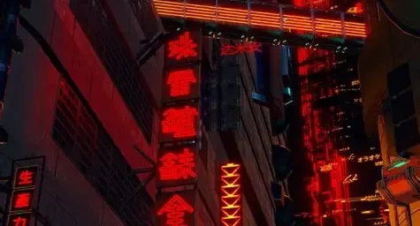 永恒世界 剧情选择 资料图 5