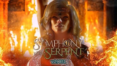蛇之交响曲_Symphony of the Serpent 支线内容 场景图 5