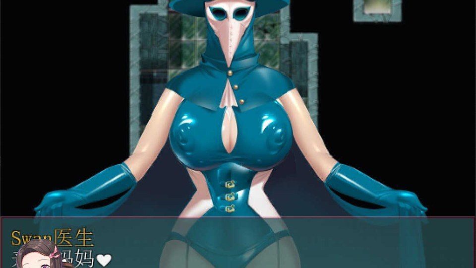 践踏之塔全9层汉化版 实机画面 页面配图 8