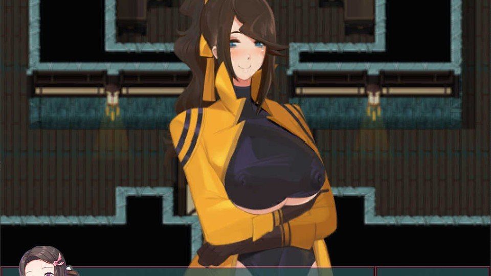 践踏之塔全9层汉化版 主线事件 预览图 3