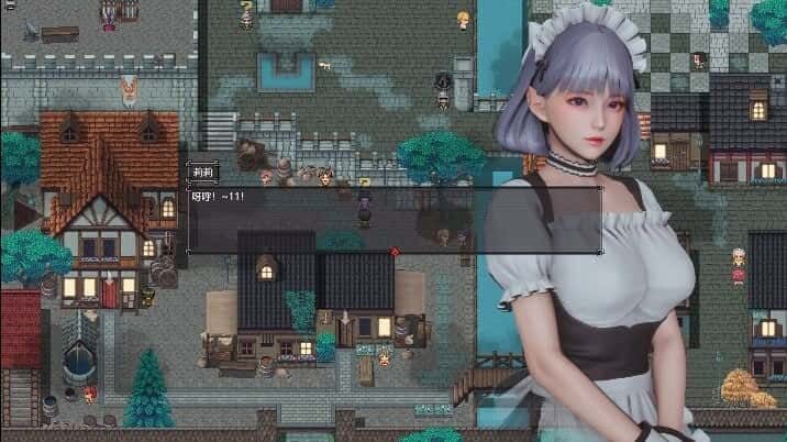 降临战纪 玩法展示 详情图 4