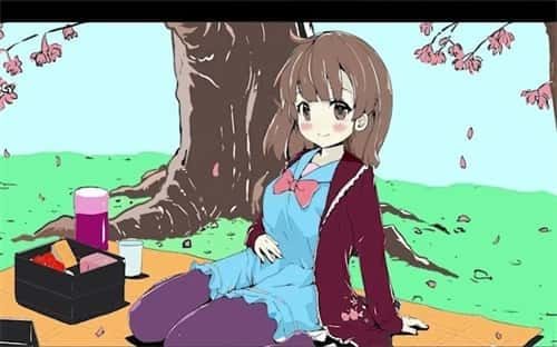 妹同居生活 场景演出 演示图 8