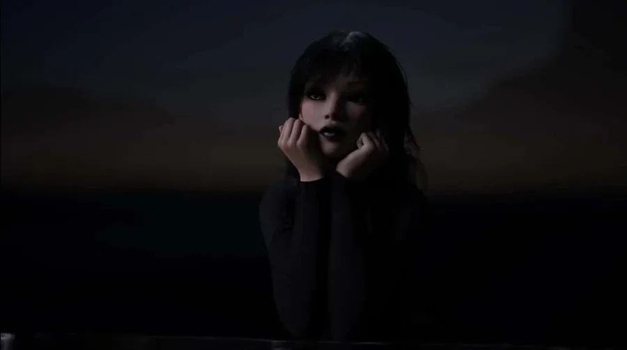沙漠追猎者_Desert Stalker Desert Stalker游戏官网剧情攻略 封面图