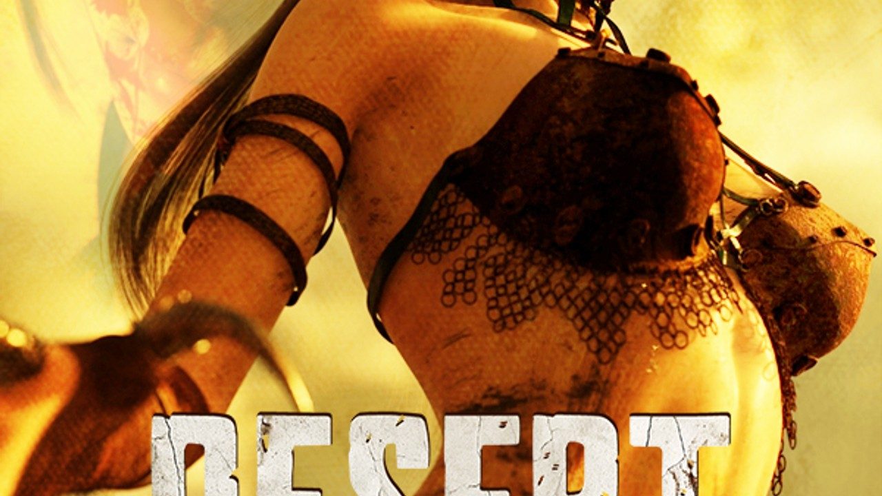 沙漠追猎者_Desert Stalker 中文界面 展示图 4
