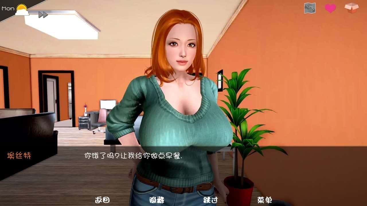 神话庄园 地图探索 资料图 8