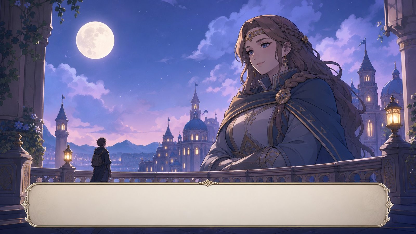 巨型守护者巨人守护者GiantGuard 主线事件 资料图 4