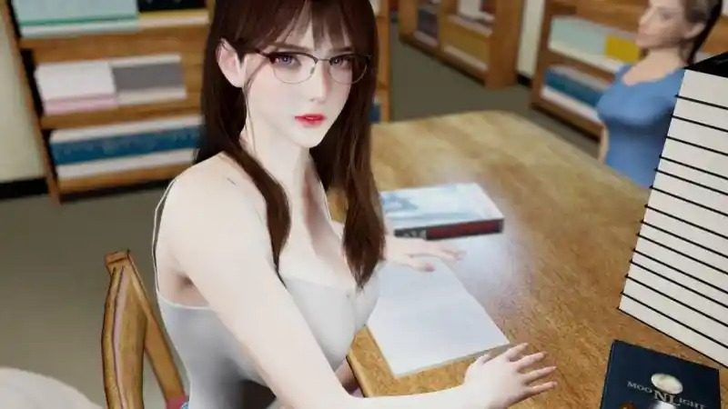 织梦人破解完结版 剧情向RPG 内容截图 4