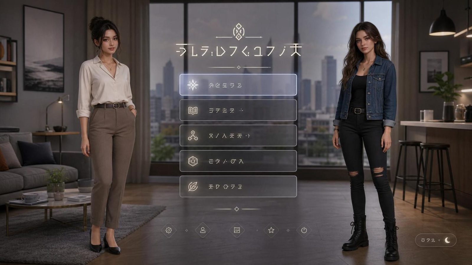 织梦人破解完结版 攻略要点 演示图 3